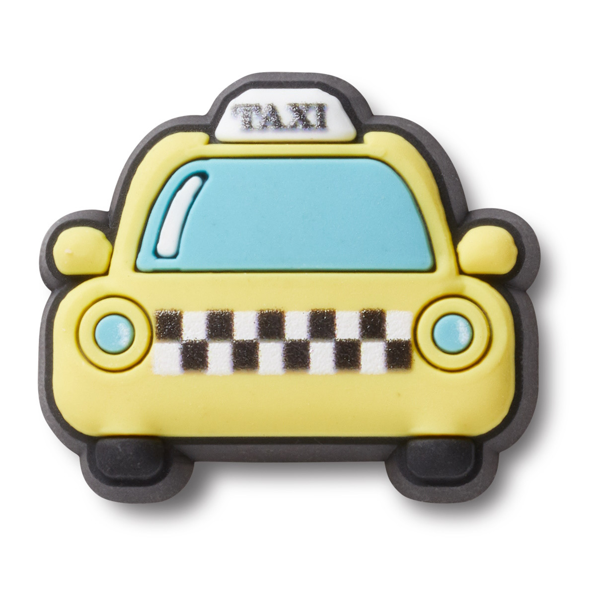 Jibbitz Crocs Tiny Taxi - imagine 6
